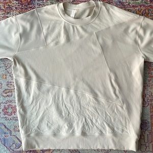 UNIQUE Lululemon Perfectly Oversized Crewneck